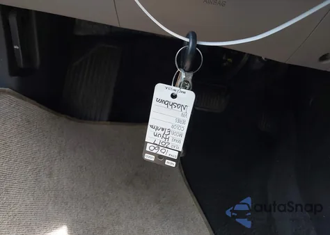 2017 Hyundai Elantra Se from USA, damaged, VIN 5NPD74LF6HH091665